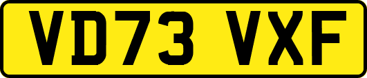 VD73VXF