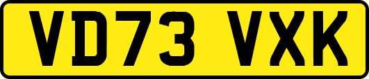 VD73VXK