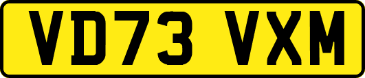 VD73VXM