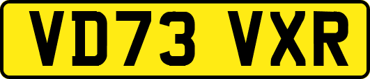VD73VXR