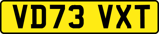 VD73VXT