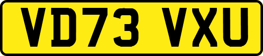 VD73VXU