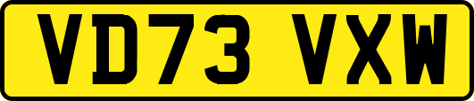 VD73VXW