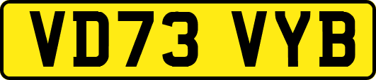 VD73VYB