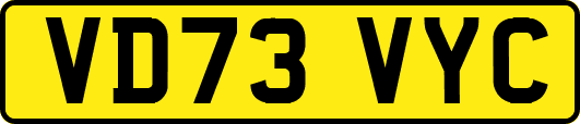 VD73VYC