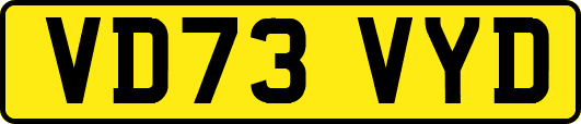 VD73VYD
