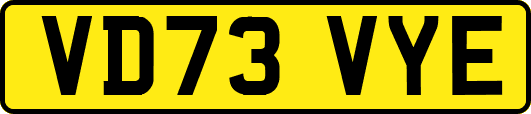 VD73VYE