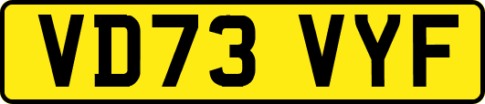 VD73VYF