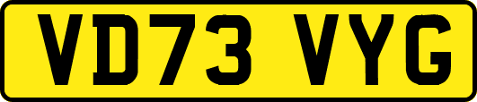 VD73VYG