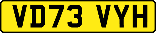 VD73VYH