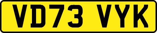 VD73VYK