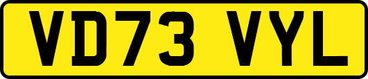 VD73VYL