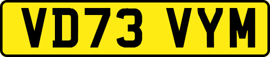 VD73VYM