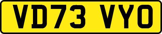 VD73VYO