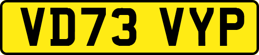 VD73VYP