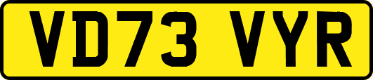 VD73VYR