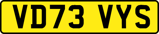 VD73VYS