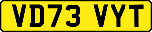 VD73VYT
