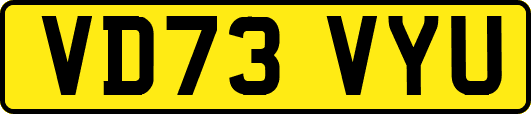 VD73VYU