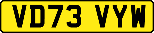 VD73VYW