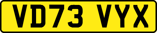 VD73VYX
