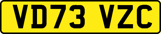 VD73VZC