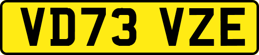 VD73VZE
