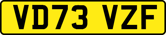 VD73VZF