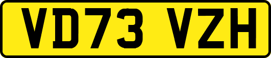 VD73VZH