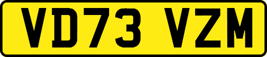 VD73VZM