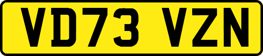 VD73VZN