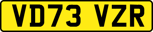 VD73VZR
