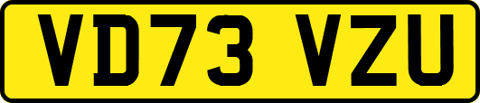 VD73VZU
