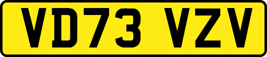 VD73VZV