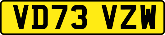 VD73VZW