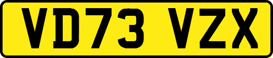 VD73VZX