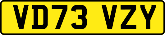 VD73VZY