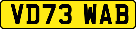 VD73WAB