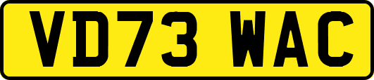 VD73WAC