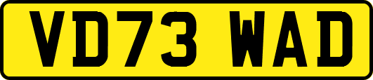 VD73WAD