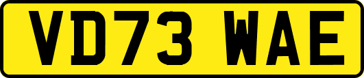 VD73WAE