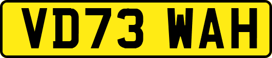 VD73WAH