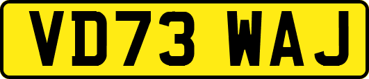VD73WAJ