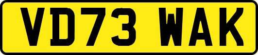 VD73WAK