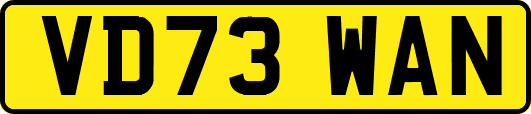 VD73WAN