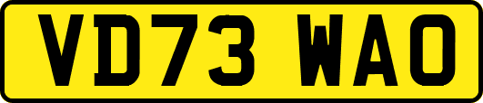 VD73WAO