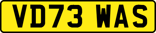 VD73WAS