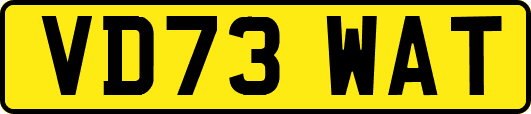 VD73WAT
