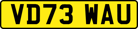 VD73WAU