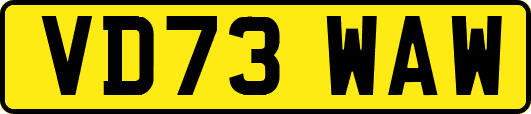 VD73WAW